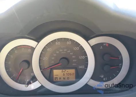 2012 Toyota Rav4 из США, поврежденный, VIN 2T3BF4DVXCW181449